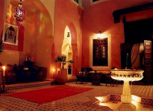 Riad Bahja