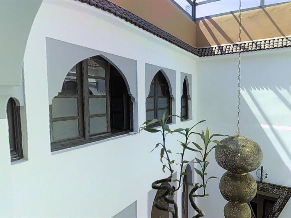 Dar Azul Guest house 3*