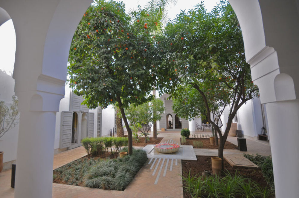 Talaa12 Marrakesh