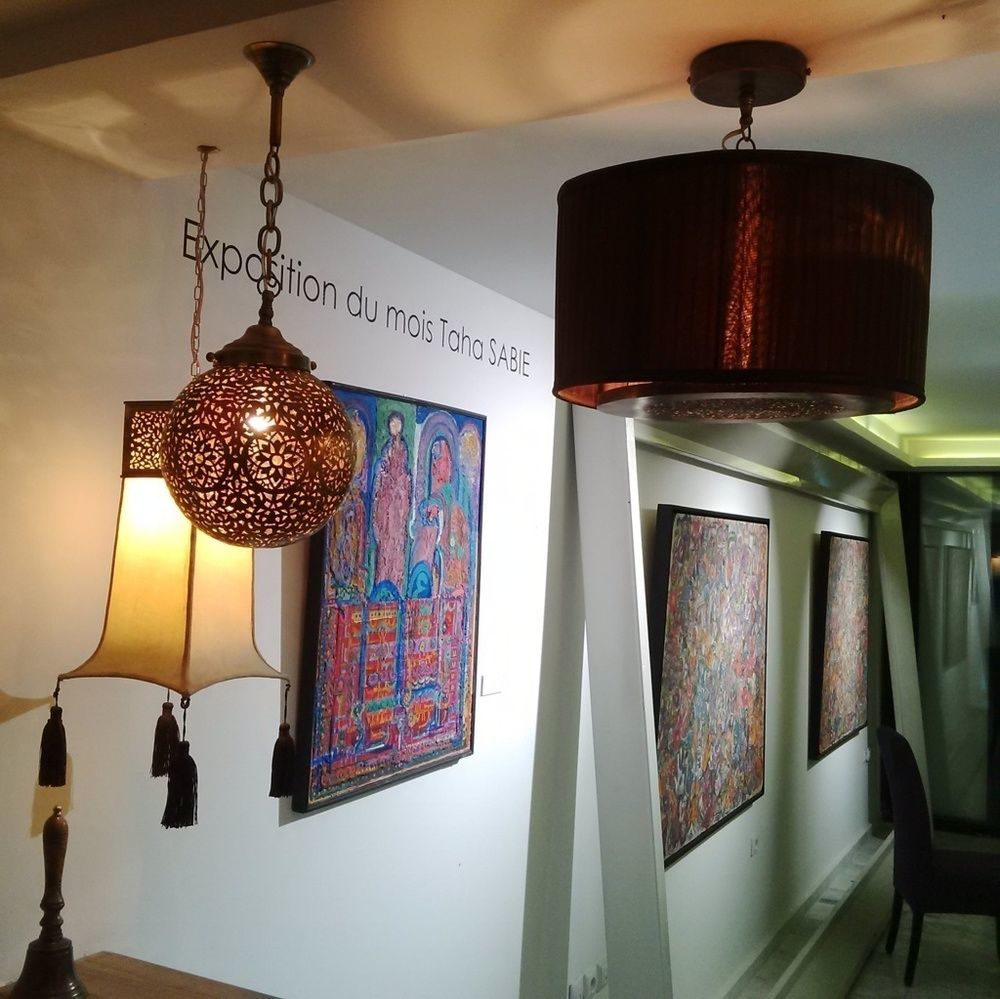 Islane Marrakesch