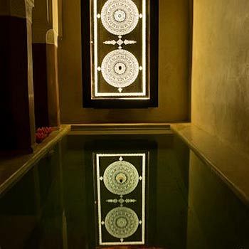 Riad Zamzam Riad Marrakesh
