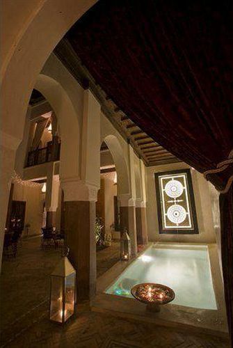 Riad Zamzam Riad