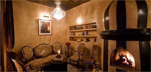 Riad Zamzam Riad