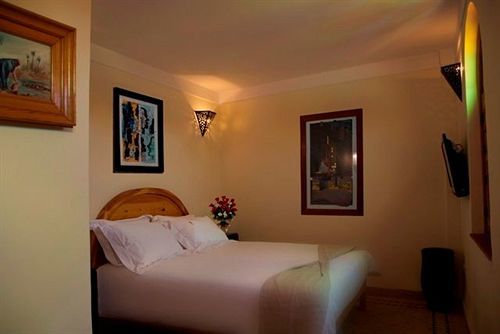 Granvilier Riad 5*