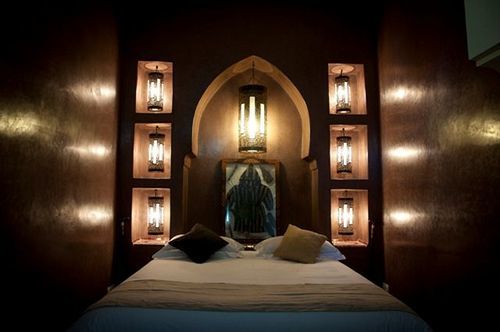 Granvilier Riad