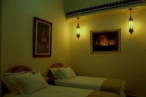 Granvilier 5* Marrakesh