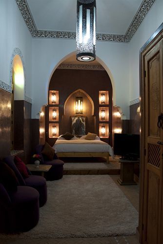 Riad Granvilier 5*