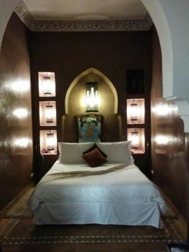 Granvilier Riad