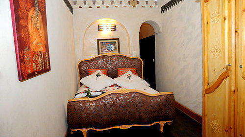 Riad La Fibule