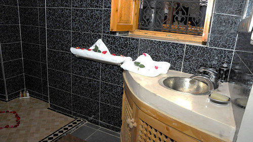 Riad La Fibule Marrakesh