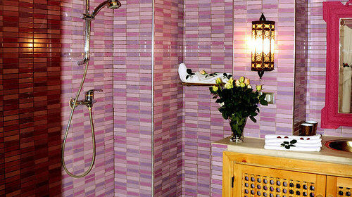 La Fibule Marrakesh