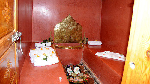 La Fibule Riad Marrakesh