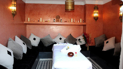 Riad La Fibule 3*
