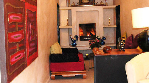 La Fibule 3* Marrakesh