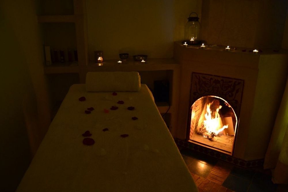 El Arsat&spa Riad