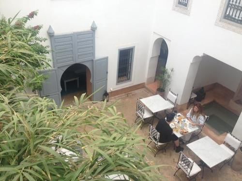 Riad Ariha Riad