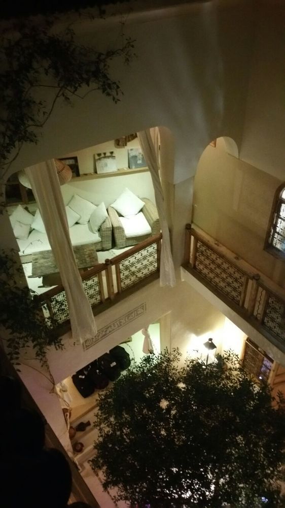 Dar Nour El Houda 3*