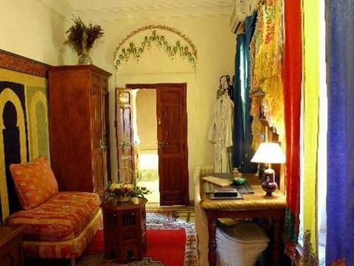Riad Dalia Marrakesch