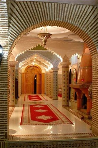 Palais Dar Ouladna Bed & Breakfast