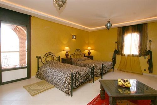 Palais Dar Ouladna Marrakesh