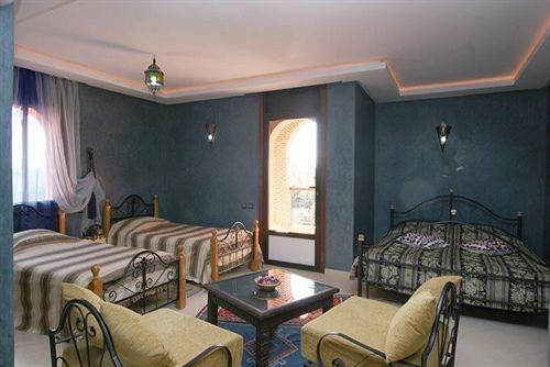 Bed & Breakfast Palais Dar Ouladna Marrakesh