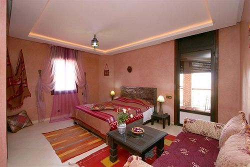 Palais Dar Ouladna Bed & Breakfast Marrakesh