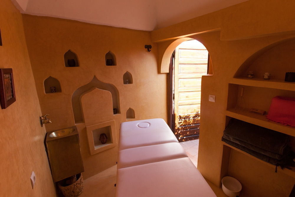 Sadaka Riad 2*