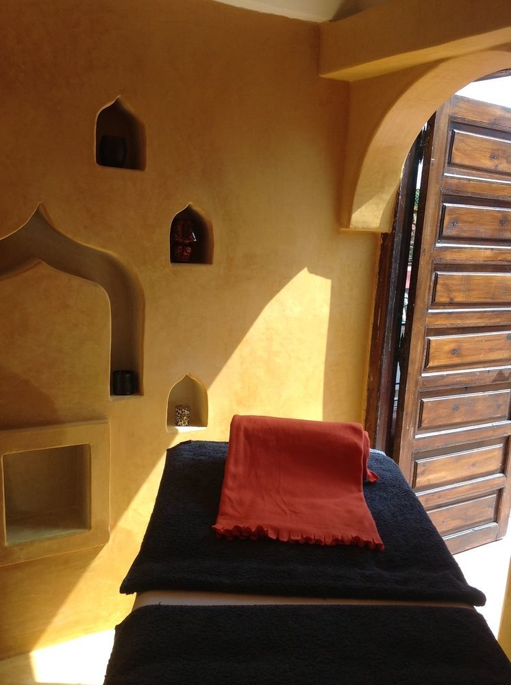 Sadaka 2* Marrakesh
