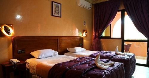 Majorelle Hotel