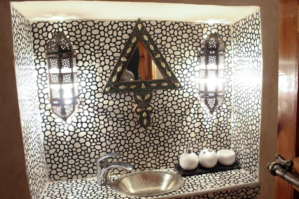 Riad La Fibule 3*