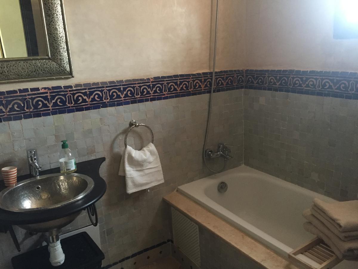Appartement Havre De Paix Marrakesh