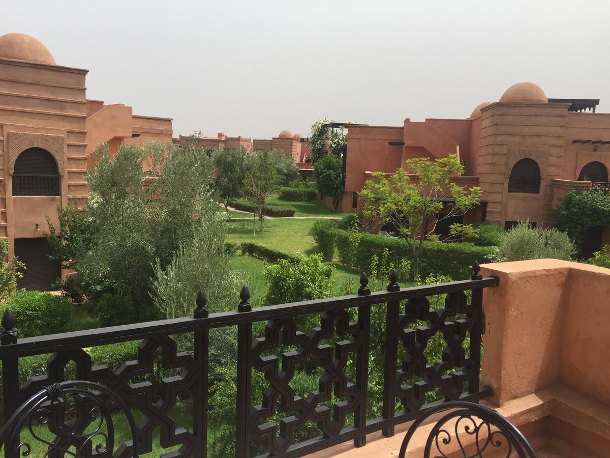 Havre De Paix Marrakesh