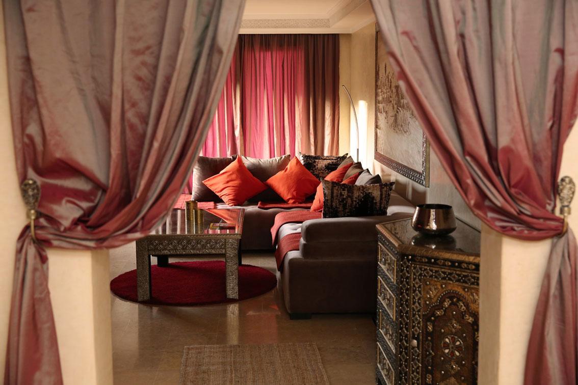 Appartement Le Saphir