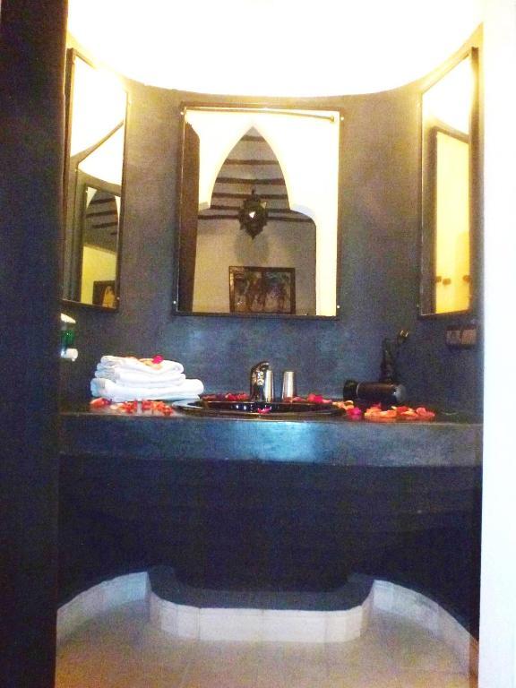 Riad Laârouss Family Marrakesh