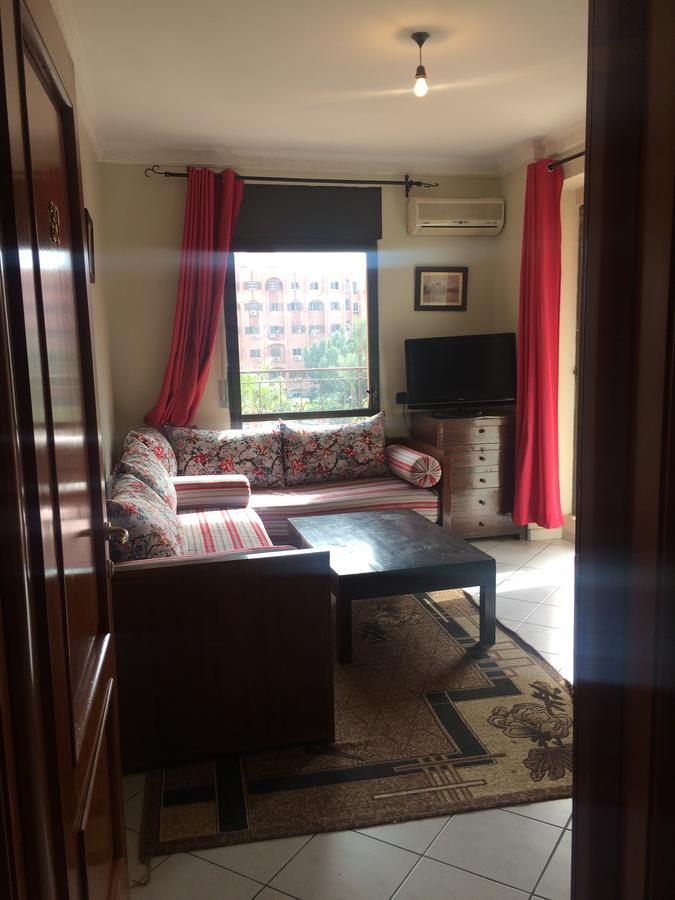 Appartement Gioconda *