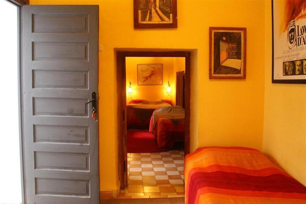 Chouia Chouia Appartement