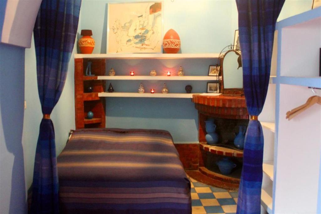 Chouia Chouia Marrakesh