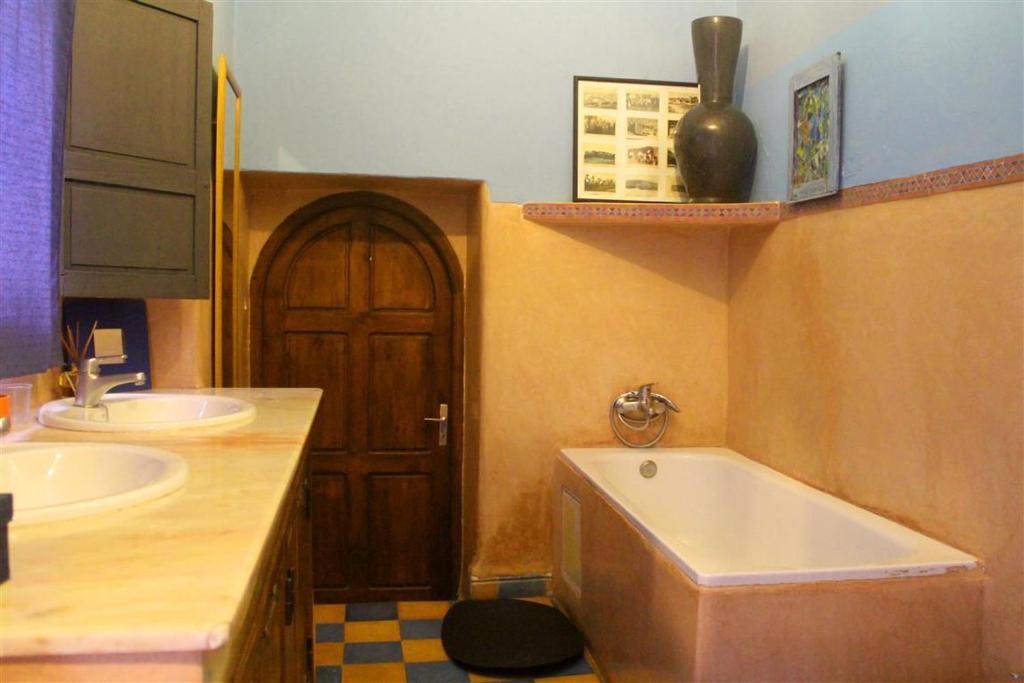 Chouia Chouia Marrakesh