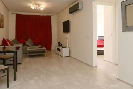 Apartment Fajwa