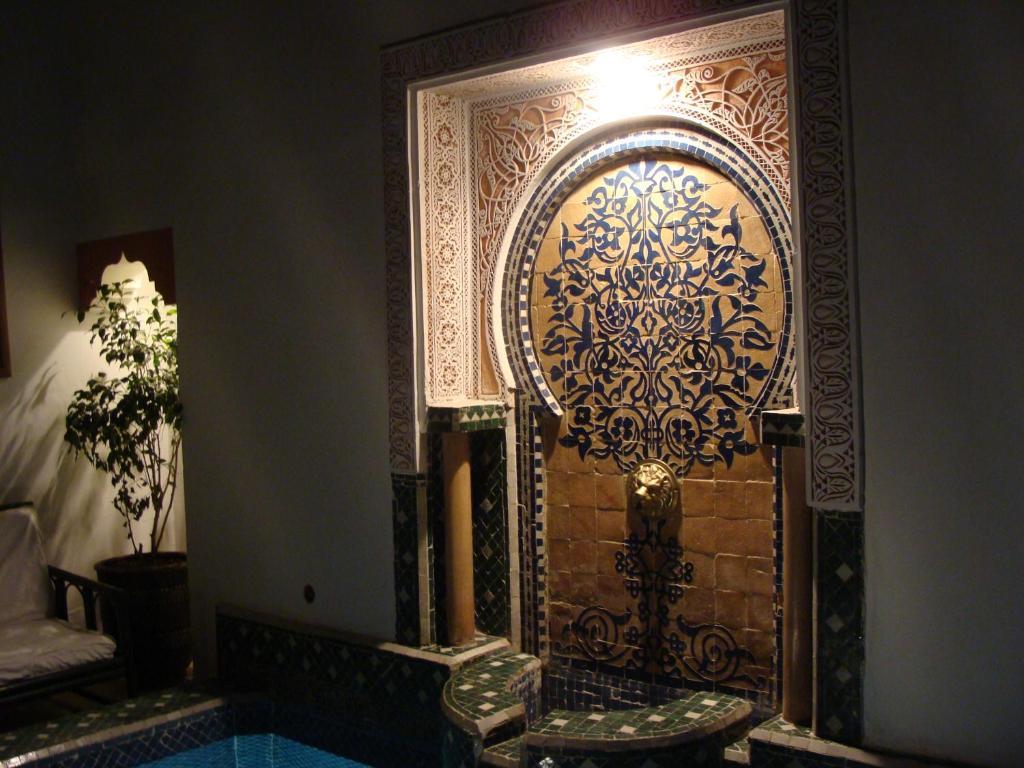 Harmonie Kennaria Marrakesh