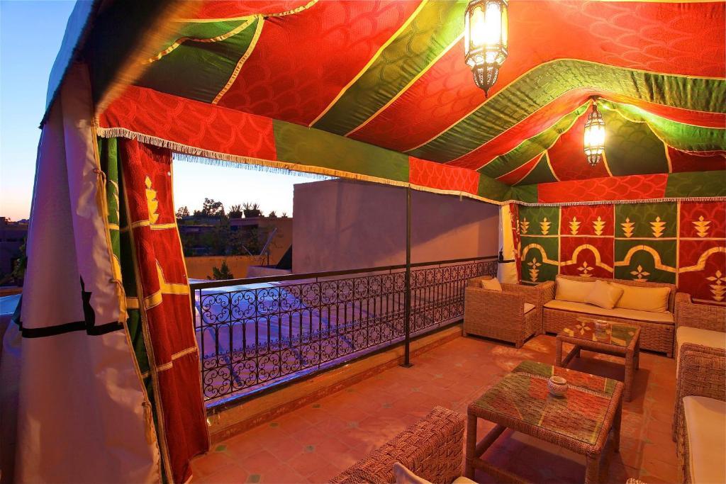 Dar Radya 3*