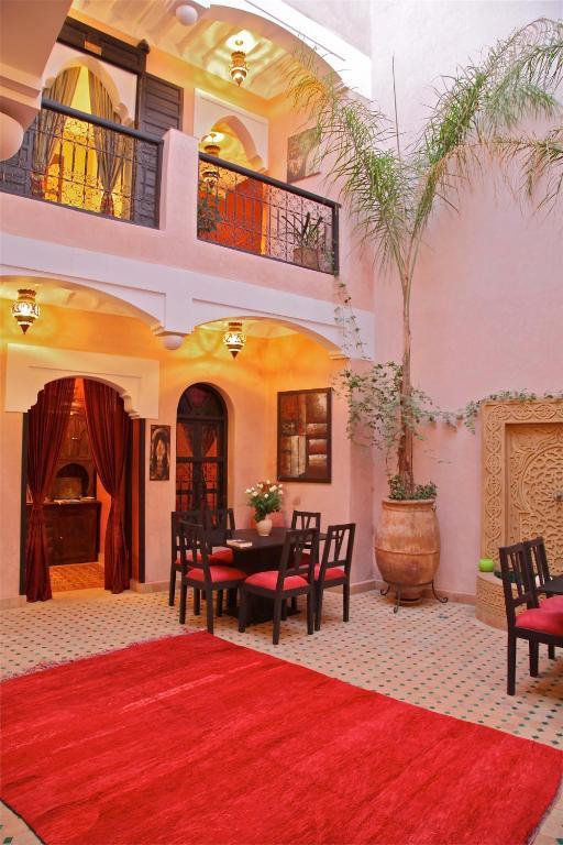 Riad Dar Radya