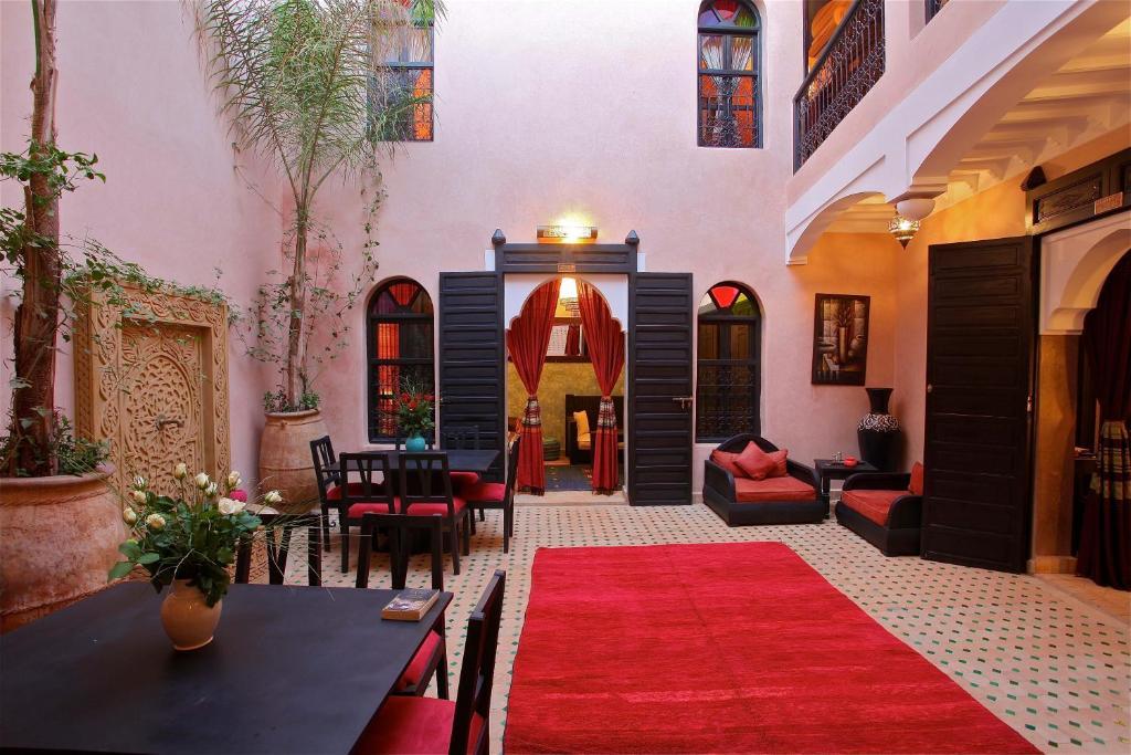 Dar Radya 3*