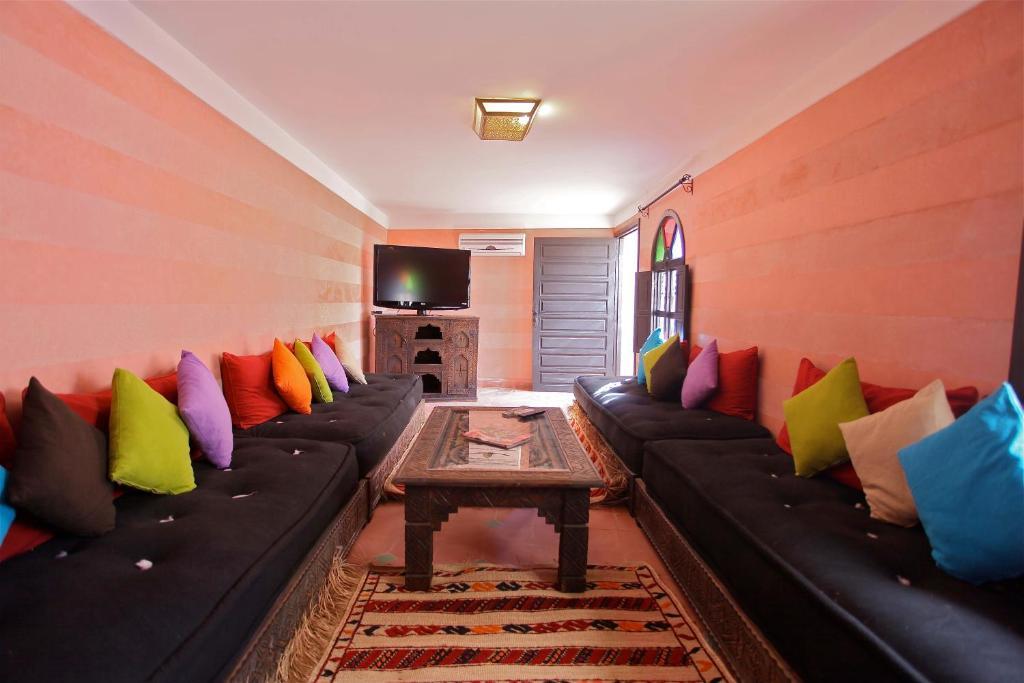 Dar Radya Marrakesh
