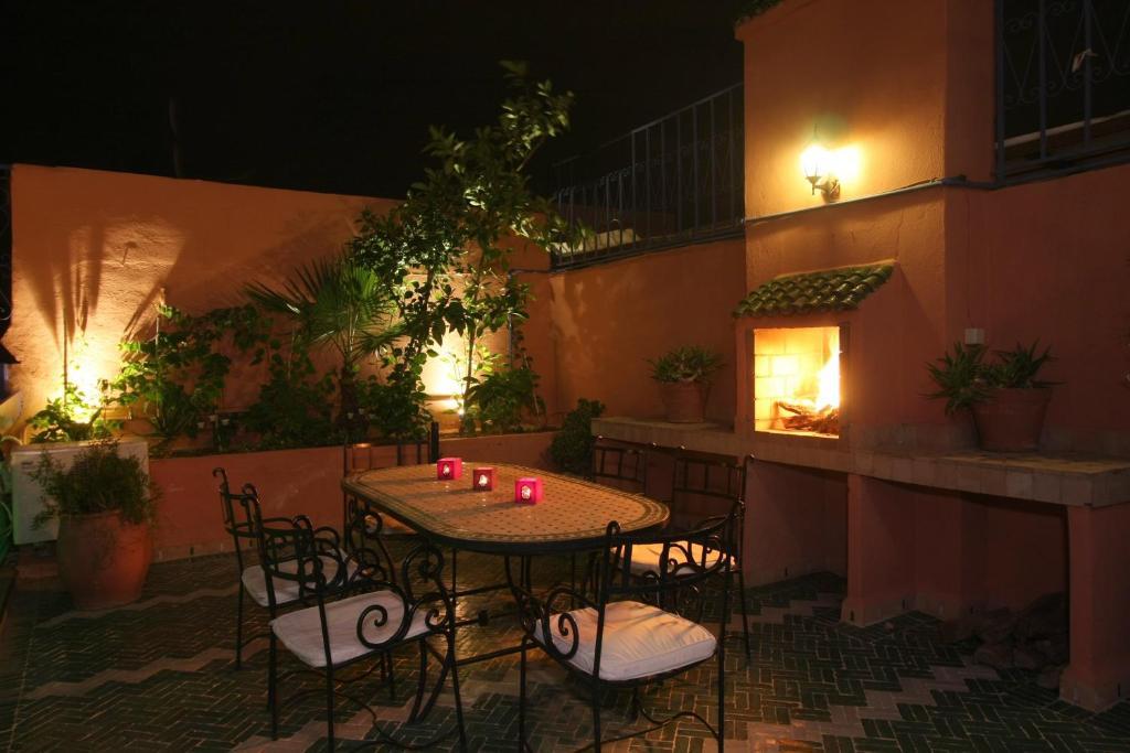 Harmonie Kennaria Riad 3*