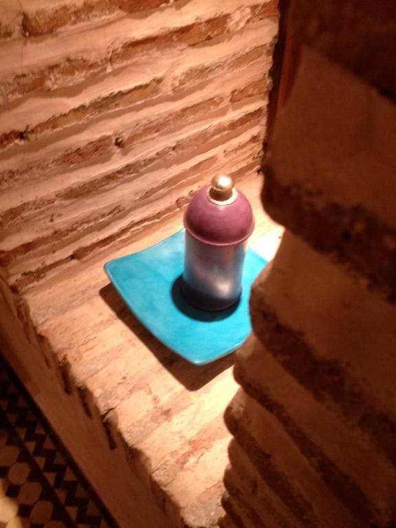Riad Harmonie Kennaria Marrakesh