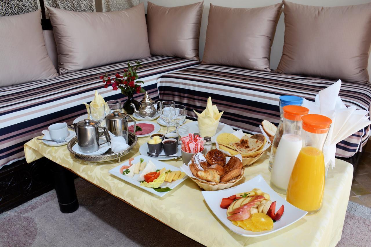 Club Paradisio Hotel Marrakesh