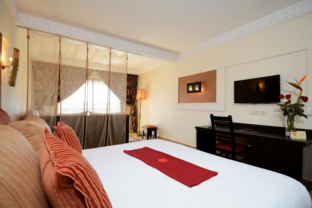 Hotel Club Paradisio Marrakesh
