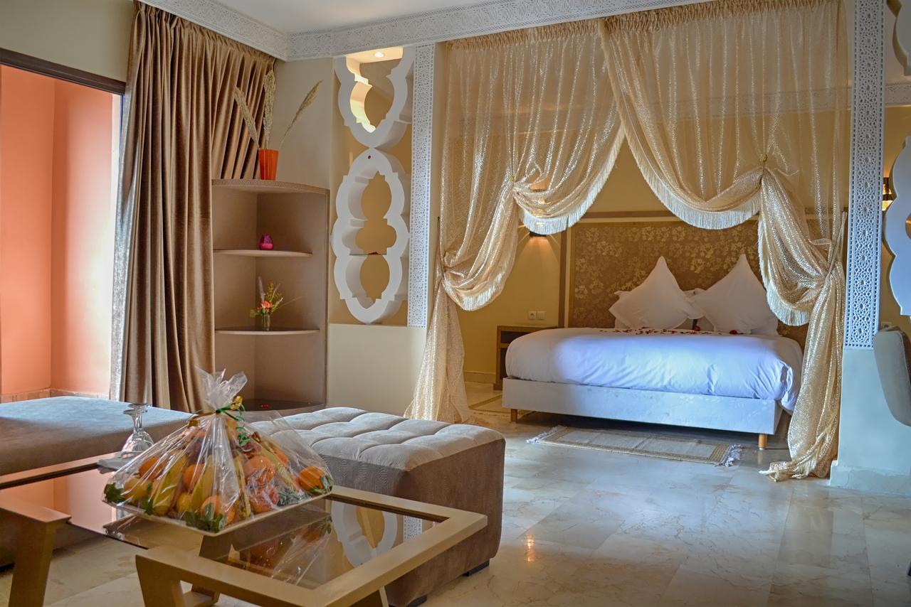 Hotel Club Paradisio 4*