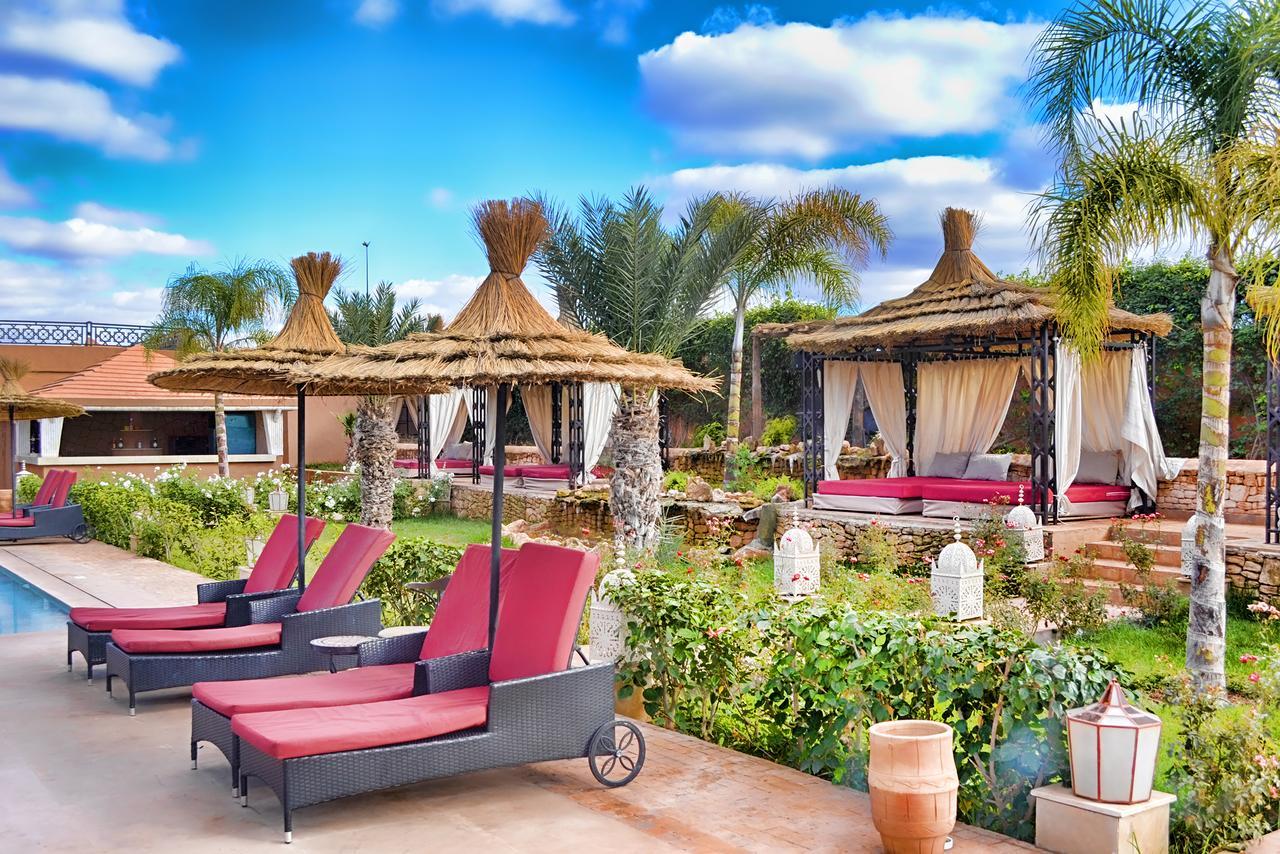 Club Paradisio 4* Marrakesh